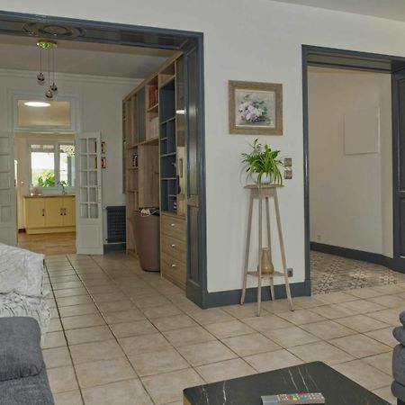L'Elegante Hotell Loches Eksteriør bilde