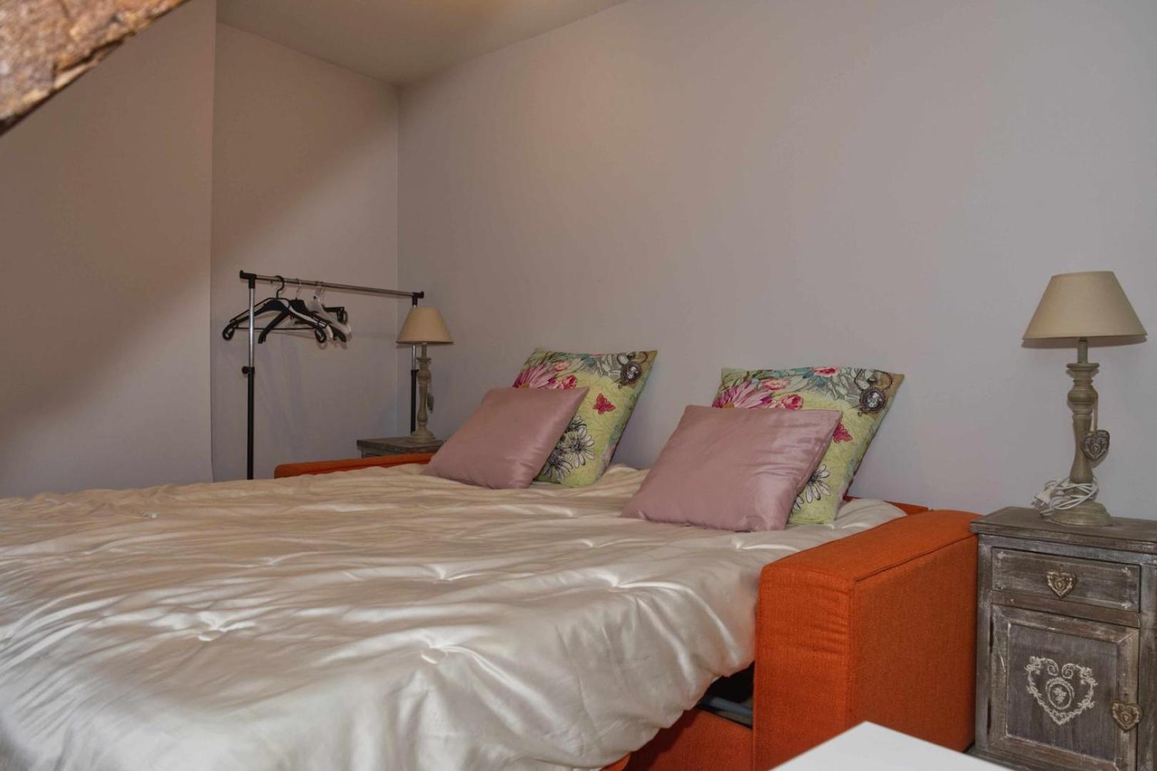 L'Elegante Hotell Loches Eksteriør bilde