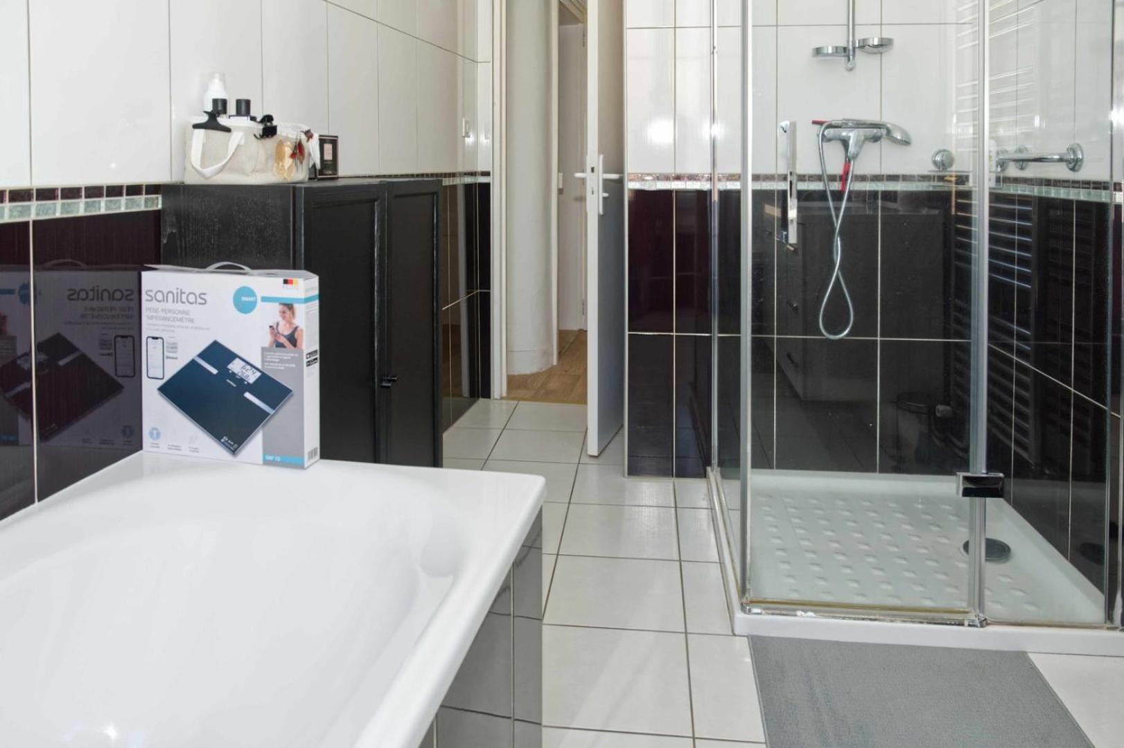 L'Elegante Hotell Loches Eksteriør bilde