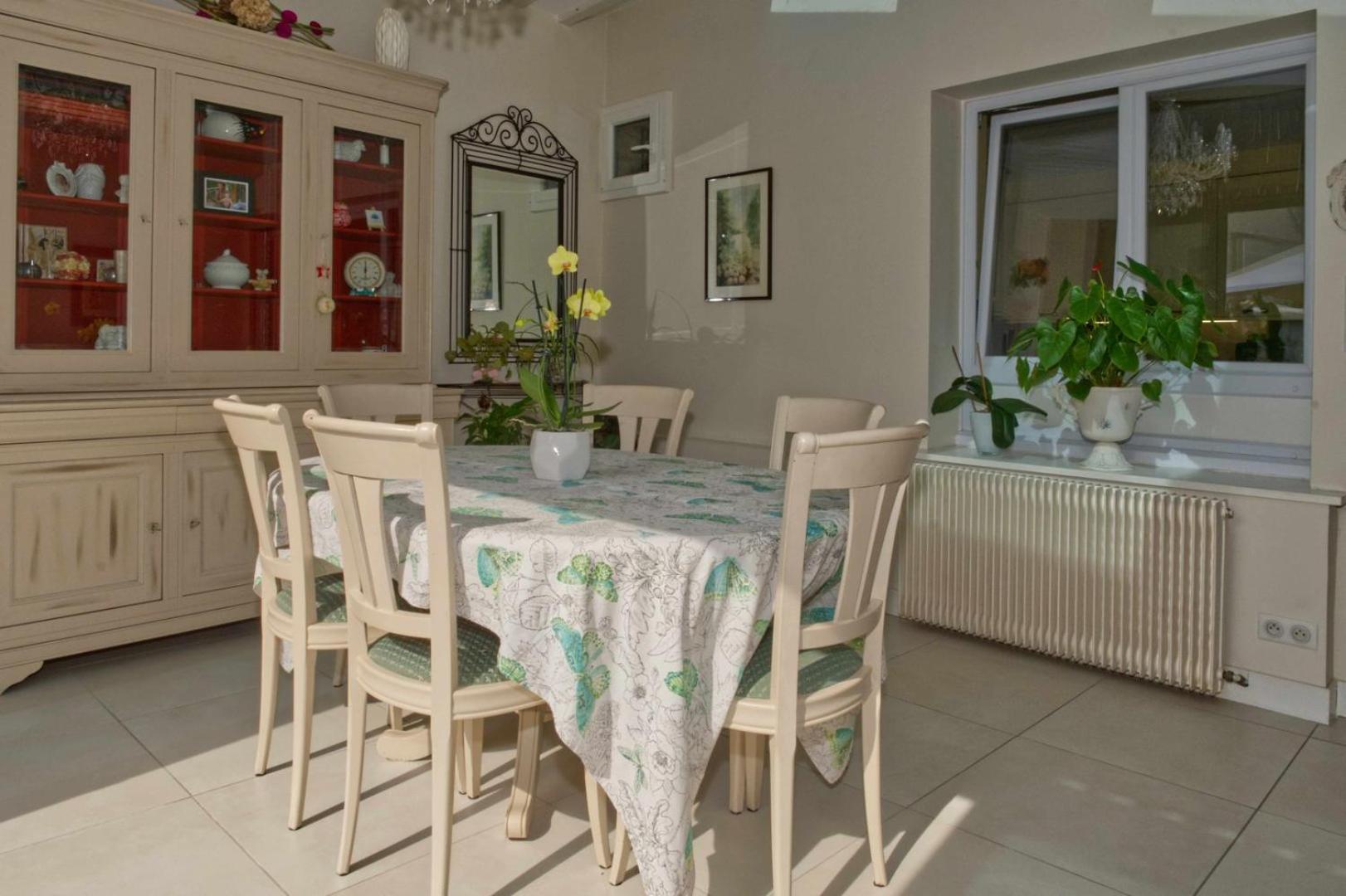 L'Elegante Hotell Loches Eksteriør bilde